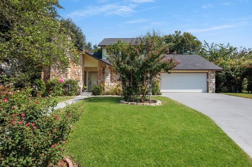 506 Pintail Ln, Taylor, TX, 76574-1754 | Card Image