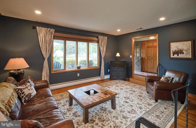 244 N West St, House other with 3 bedrooms, 2 bathrooms and null parking in DOYLESTOWN PA | Image 8