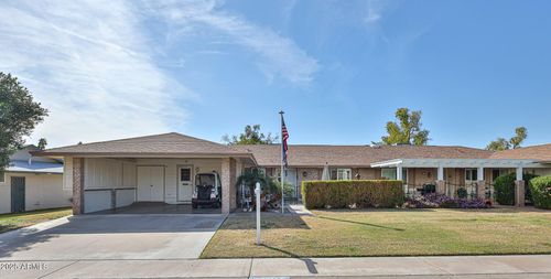 13410 N Cedar Dr, Sun City, AZ, 85351-2713 | Card Image