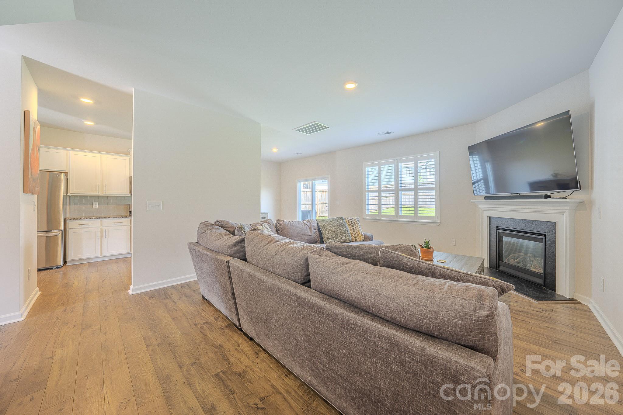 Residential in Candler 4