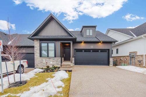 12-205 St. David'S Road, Thorold, ON, L2V0N6 | Card Image