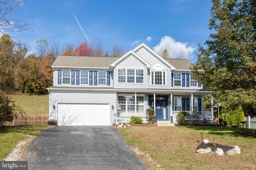 2934 Jordan Dr, MANCHESTER, MD, 21102-1865 | Card Image