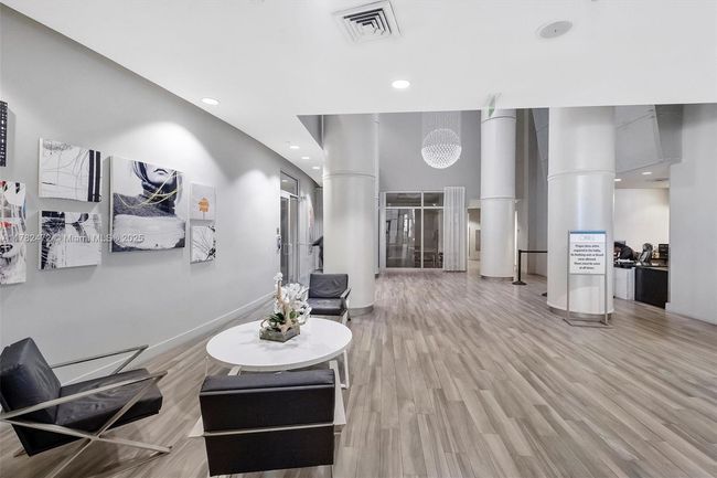 APT-3106 - 1750 Bayshore Dr, Condo with 1 bedrooms, 1 bathrooms and null parking in Miami FL | Image 31