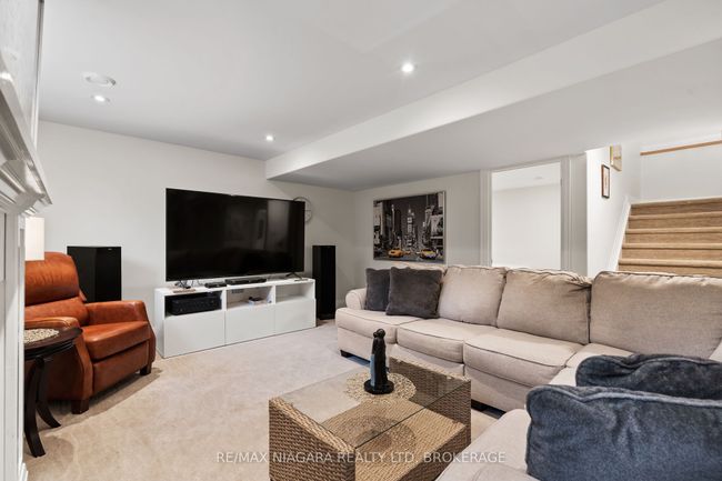75 - 154 Port Robinson Rd, Condo with 3 bedrooms, 3 bathrooms and 2 parking in Fonthill ON | Image 27