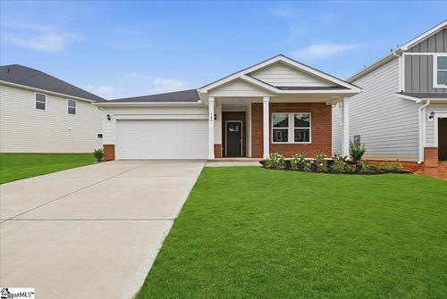349 Allingham Rd, Piedmont, SC, 29673-9918 | Card Image