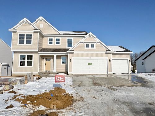 7326 Graymoor St Se, Caledonia, MI, 49316-8552 | Card Image