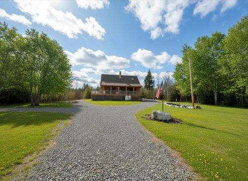 361 Belfast Rd, Windsor, ME, 04363-3407 | Card Image