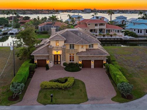 1550 Mullet Ln, NAPLES, FL, 34102-1518 | Card Image