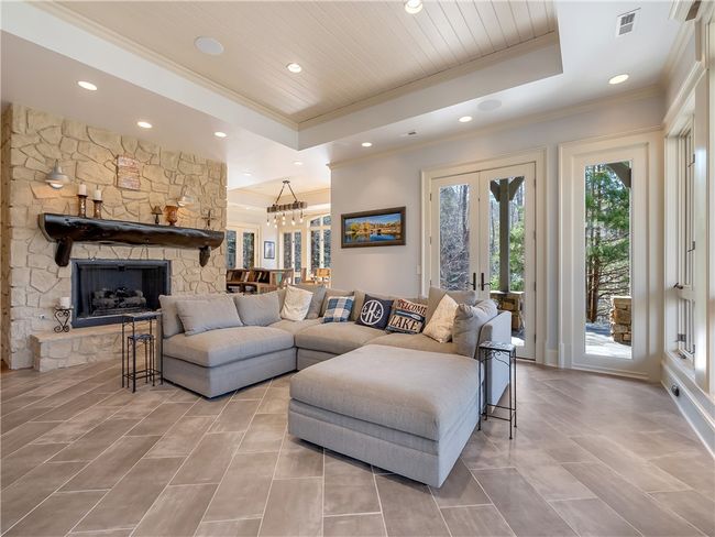 112 White Violet Way, House other with 5 bedrooms, 8 bathrooms and null parking in Sunset SC | Image 36