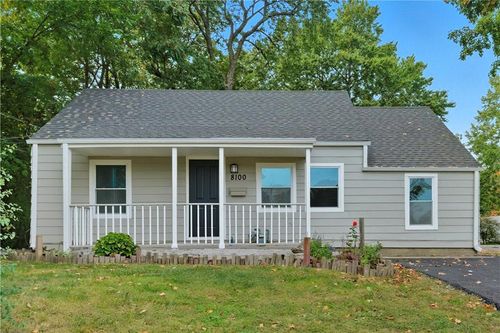 8100 Lowell Ave, Overland Park, KS, 66204-3618 | Card Image