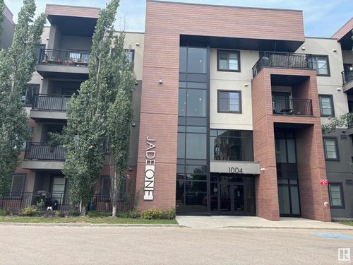 215-1004 Rosenthal Blvd Nw, Edmonton, AB, T5T7C6 | Card Image