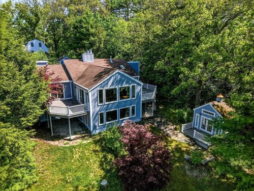 10 Cortland Dr, Amherst, MA, 01002-3402 | Card Image