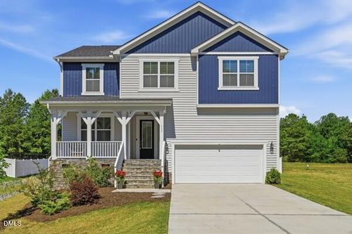 313 Fast Pitch Ln, Four Oaks, NC, 27524-6120 | Card Image