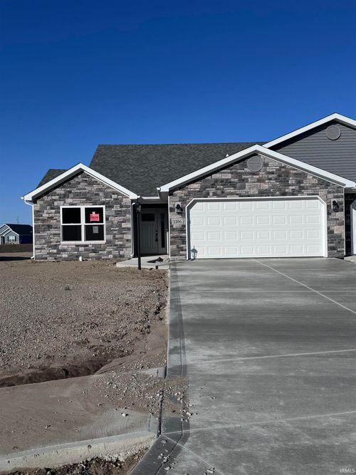 1106 Marshall Way, North Manchester, IN, 46962-1576 | Card Image