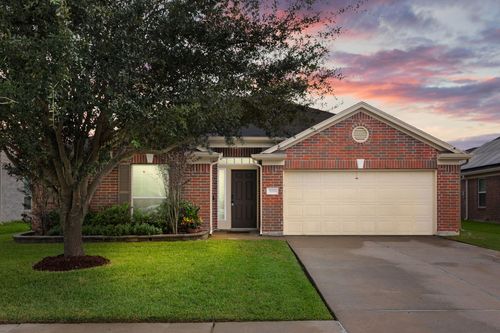 3018 Sage Grouse Court, Rosenberg, TX, 77471 | Card Image