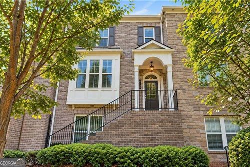 4139 Butler Dr, Atlanta, GA, 30341-1361 | Card Image