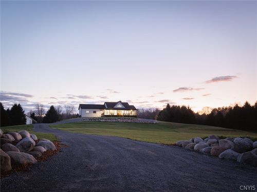 3421 Devoe Rd, Boonville, NY, 13309-3603 | Card Image