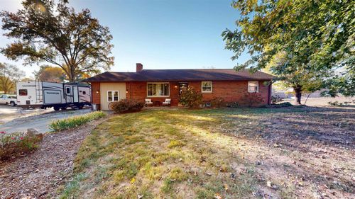 4371 N 2nd Street, Dubois, IN, 47527 | Card Image