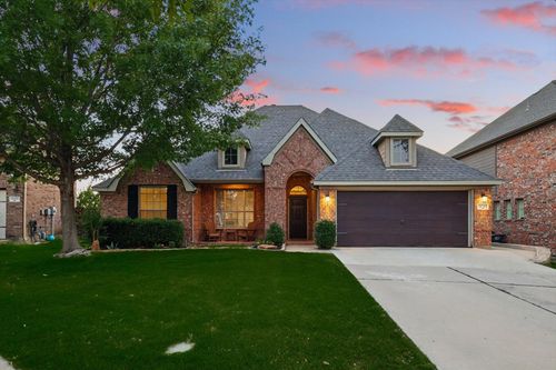 12705 Creamello Ave, Fort Worth, TX, 76244-9460 | Card Image