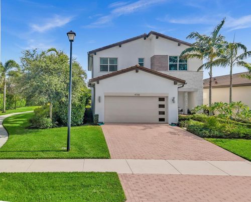 4708 Saddle Ranch Rd, Lake Worth, FL, 33467-5673 | Card Image