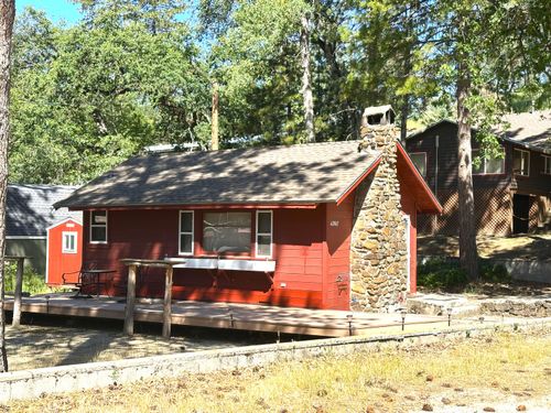 43947 Pine Flat Dr, California Hot Springs, CA, 93207 | Card Image