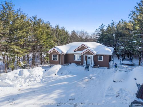 9341 Sideroad 9, Erin, ON, N0B1T0 | Card Image