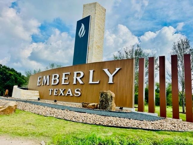 10603 Autumn Trace Dr, House other with 4 bedrooms, 2 bathrooms and 2 parking in Beasley TX | Image 10