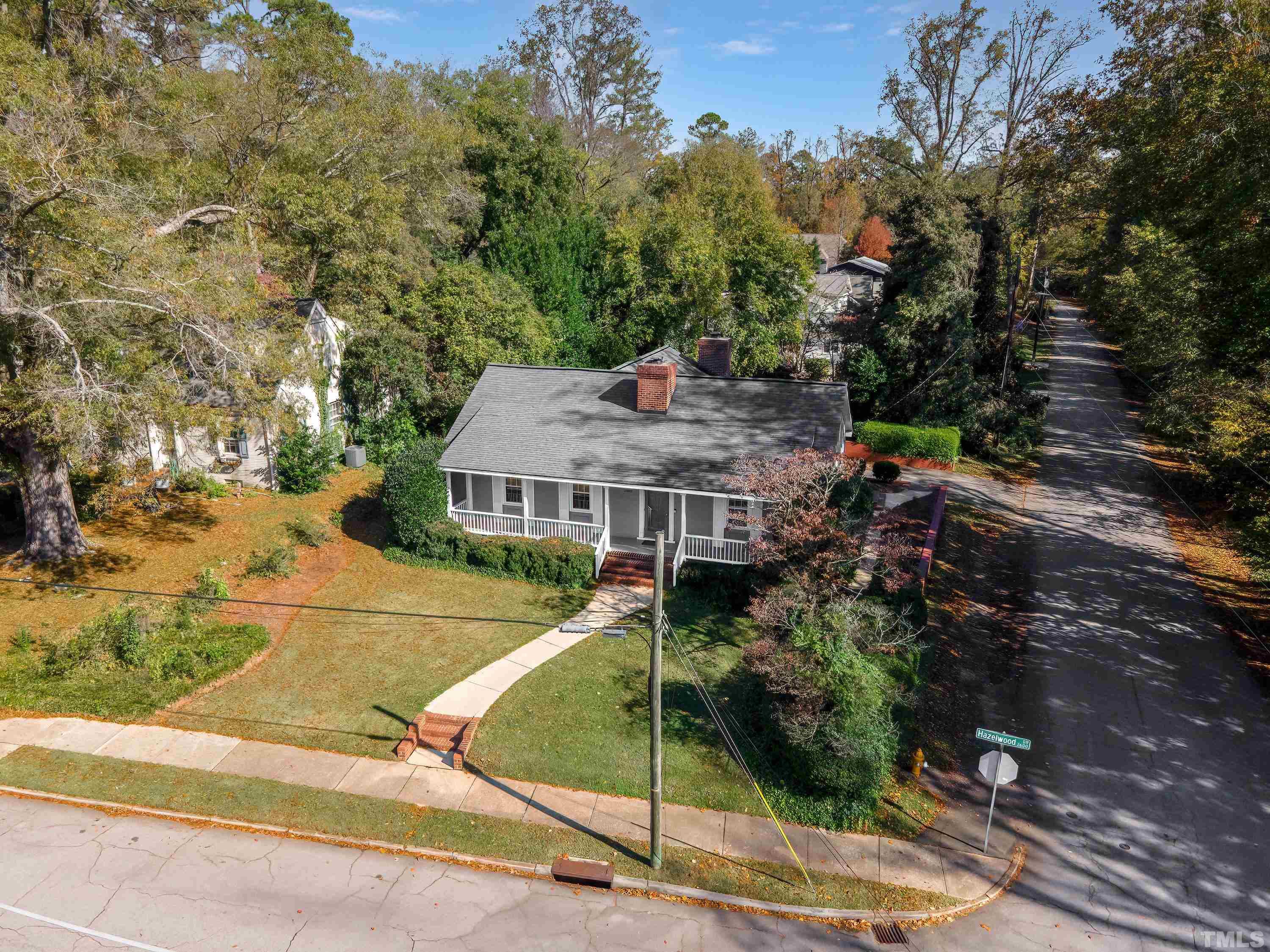 2600 Hazelwood Drive, For Sale in Raleigh Zoocasa