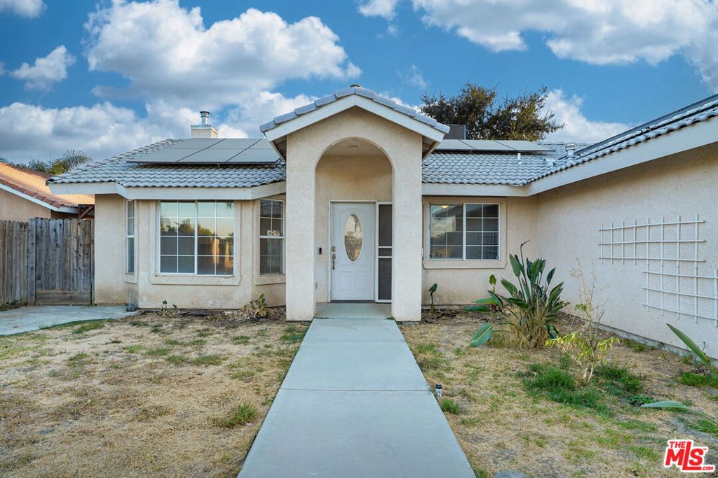 Residential in Wasco 3