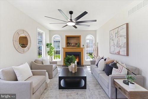 217 Woodbine Ct, FOREST HILL, MD, 21050-3138 | Card Image