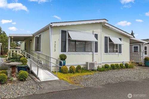 15-7213 17th Avenue Ct E, Tacoma, WA, 98404-1583 | Card Image