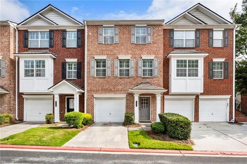 22-408 Heritage Park Trce Nw, Kennesaw, GA, 30144-4835 | Card Image