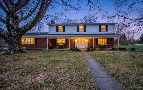 6 Fieldcrest Ave, Oxford, OH, 45056-1516 | Card Image
