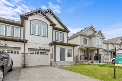 877 Cook Cres, Shelburne, ON, L9V3V1 | Card Image