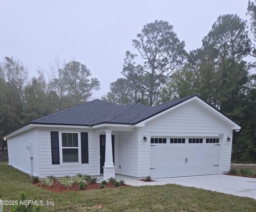 14403 Gossett Street, JACKSONVILLE, FL, 32218 | Card Image