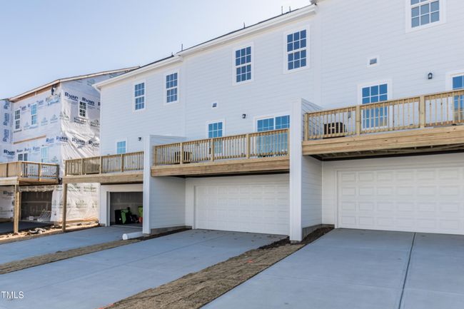 18 Back Of Home | Image 18
