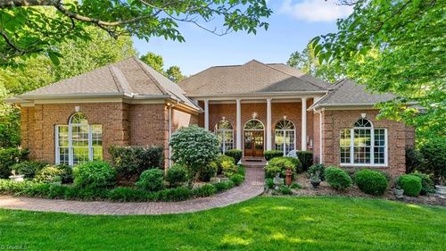 6806 Buckley Dr, Summerfield, NC, 27358-9785 | Card Image