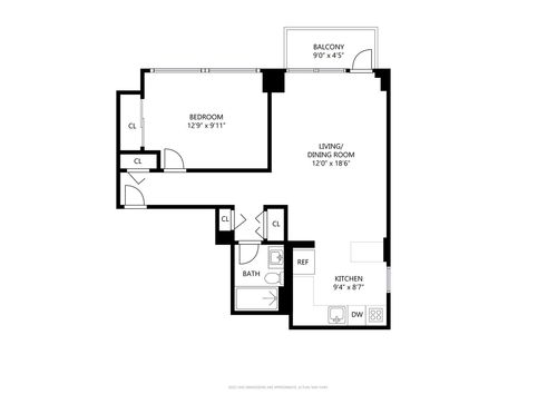 5b-403 E 62nd St, New York, NY, 10065-7966 | Card Image