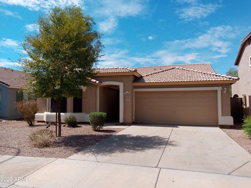 11217 W Mountain View Dr, Avondale, AZ, 85323-1125 | Card Image