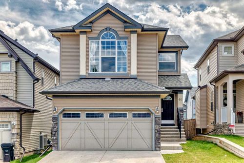 49 Sage Valley Manor Nw, Calgary, AB, T3R0E6 | Card Image