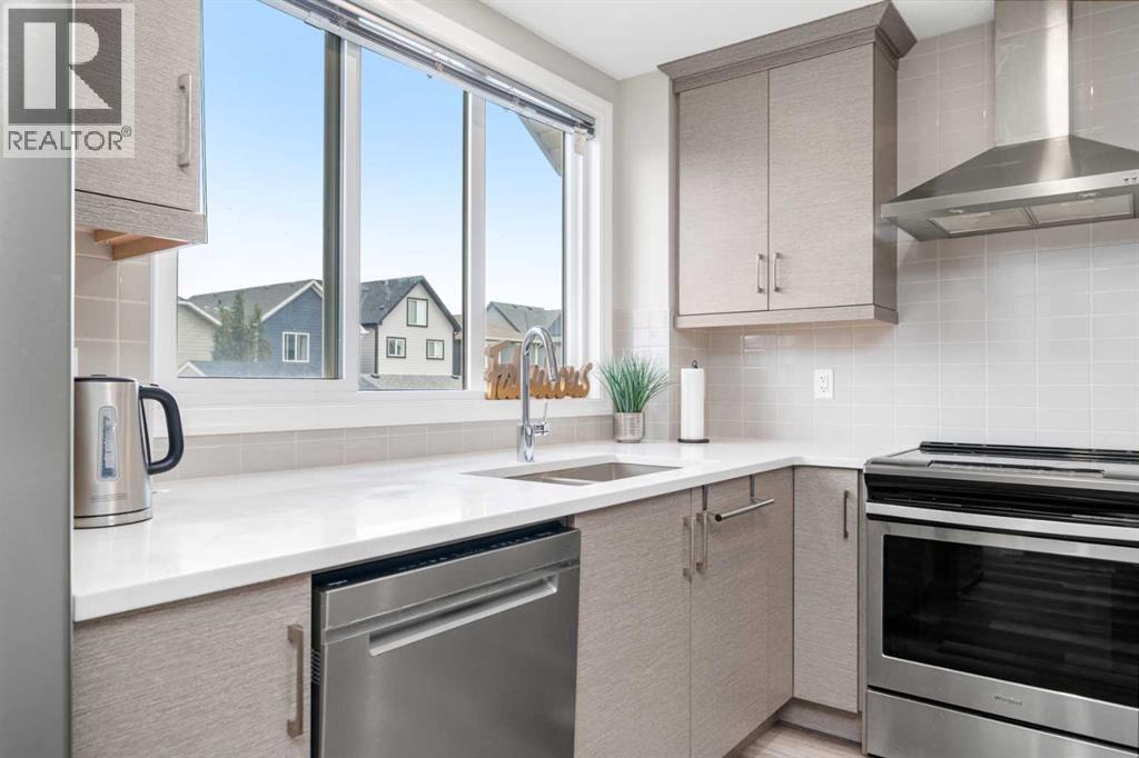 Residential in Calgary 2
