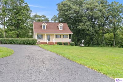 755 W White Mills Glendale Rd, House other with 4 bedrooms, 2 bathrooms and null parking in Glendale KY | Image 3