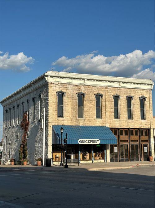 101 College Ave, Weatherford, TX, 76086-4405 | Card Image
