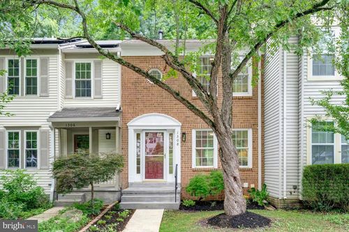 1308 Alderton Ln, SILVER SPRING, MD, 20906-2040 | Card Image