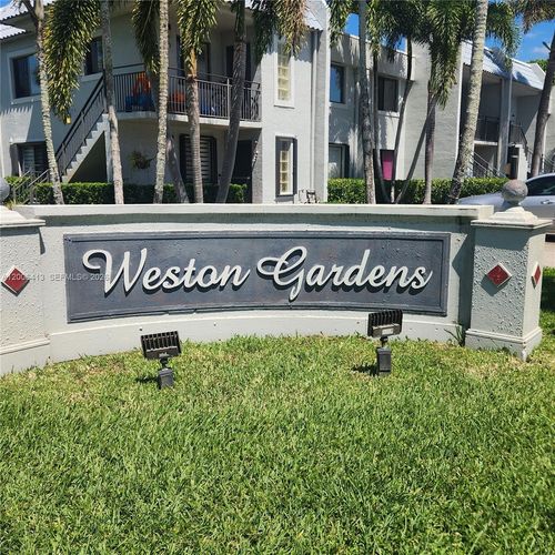 204-16501 Blatt Blvd, Weston, FL, 33326 | Card Image