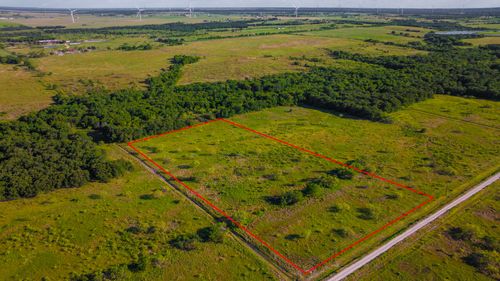 Tract 1 County Road 3368, Hubbard, TX, 76648 | Card Image