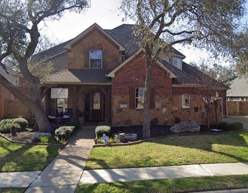 1125 Castle Path, Round Rock, TX, 78681-2378 | Card Image