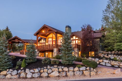 3592 Solamere Dr, Park City, UT, 84060-8839 | Card Image