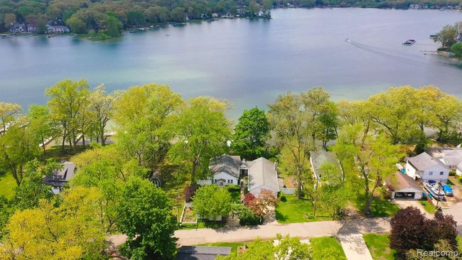 156 acre lake | Image 62