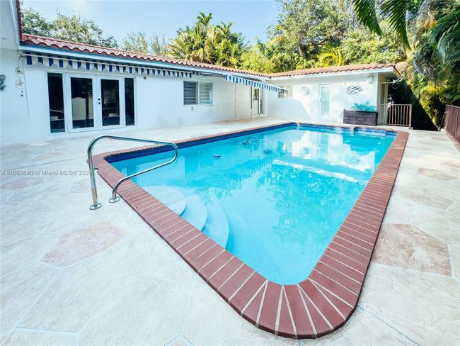 1020 Placetas Ave, House other with 3 bedrooms, 3 bathrooms and null parking in Coral Gables FL | Image 19